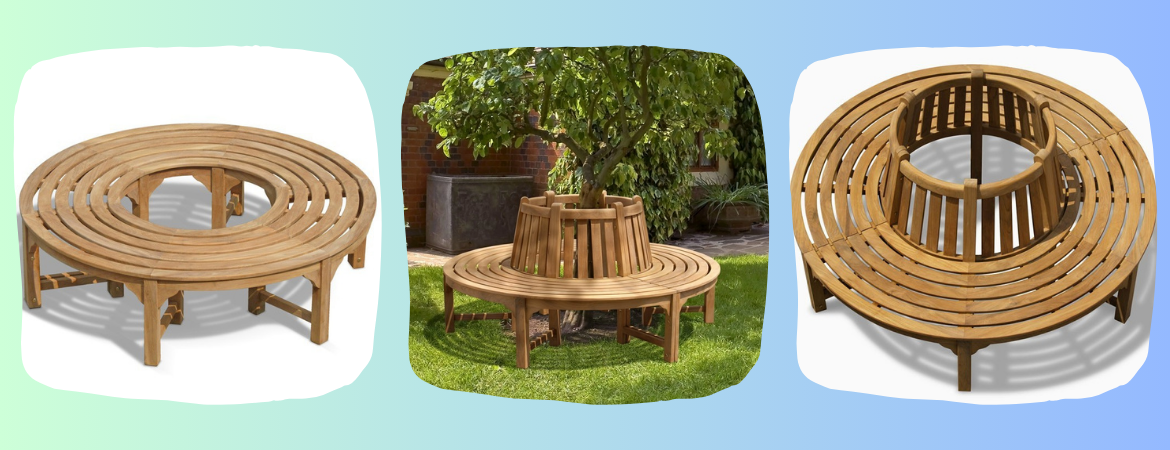 Tree Seats